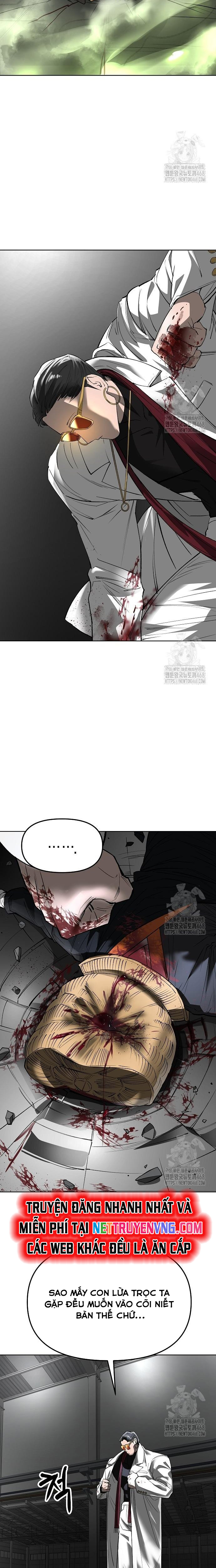 Thiên Ma 3077 Chapter 35 - Trang 2