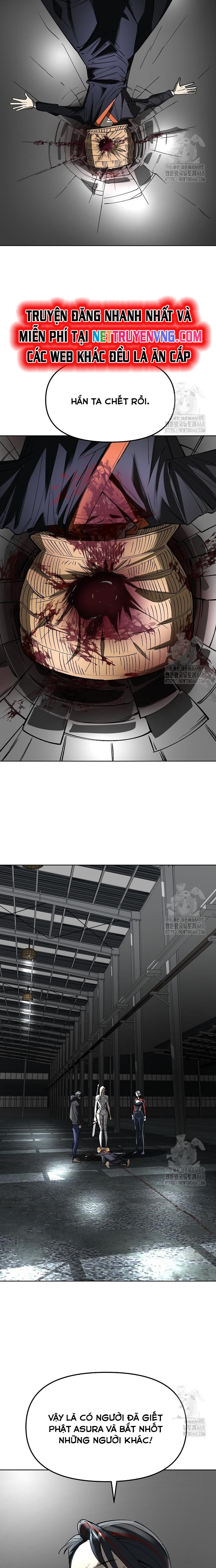 Thiên Ma 3077 Chapter 35 - Trang 2