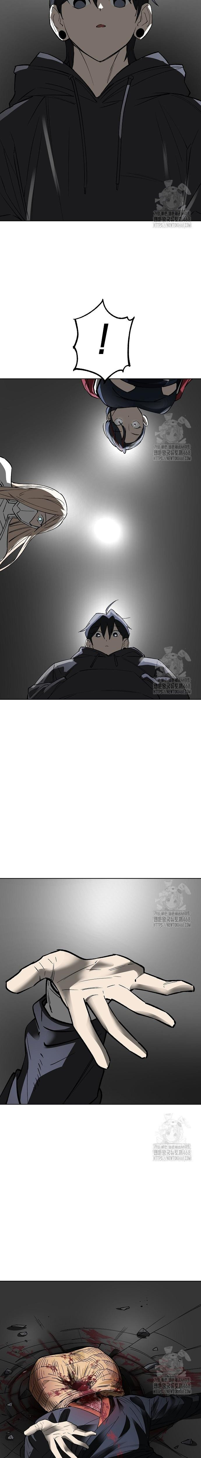 Thiên Ma 3077 Chapter 35 - Trang 2