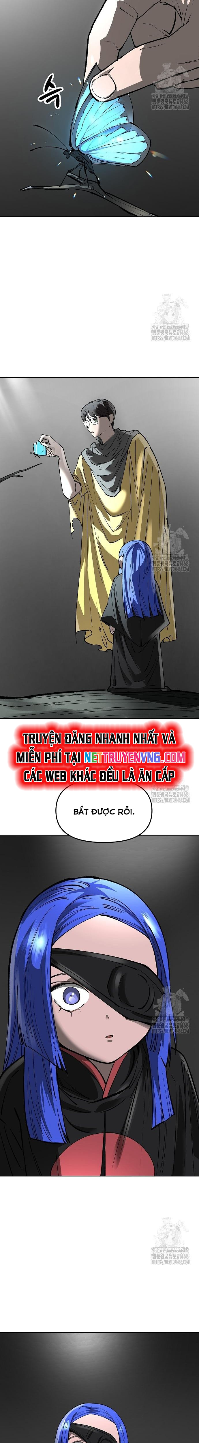 Thiên Ma 3077 Chapter 35 - Trang 2