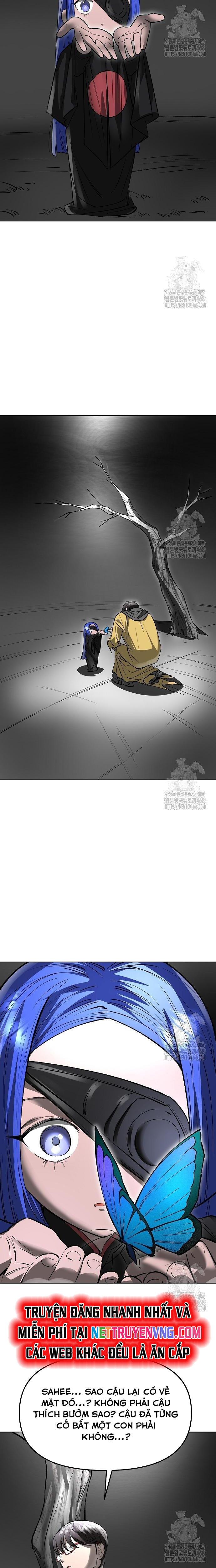 Thiên Ma 3077 Chapter 35 - Trang 2