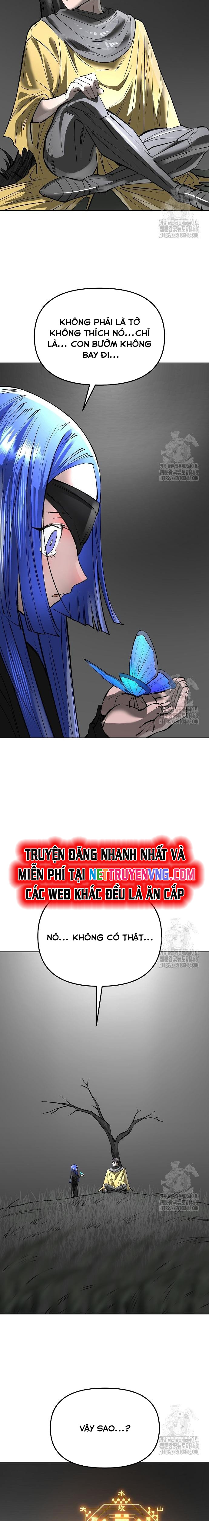 Thiên Ma 3077 Chapter 35 - Trang 2