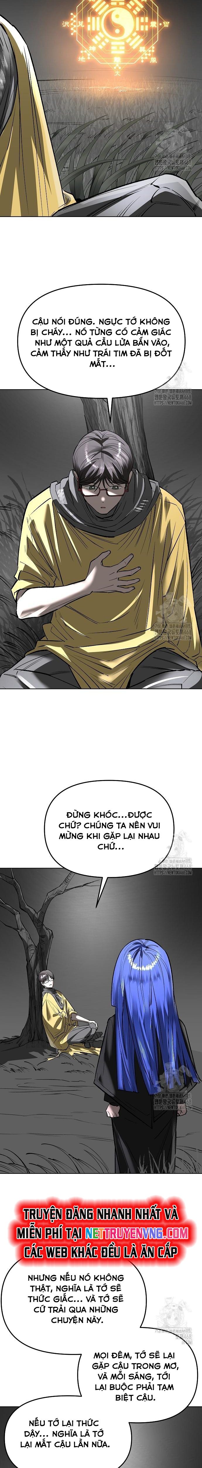 Thiên Ma 3077 Chapter 35 - Trang 2