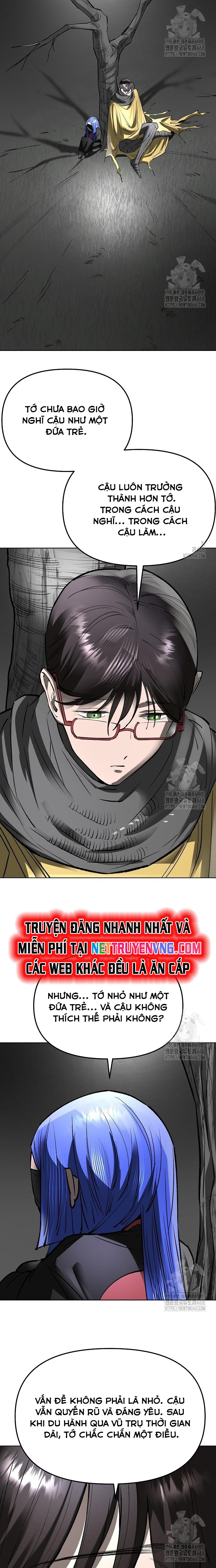 Thiên Ma 3077 Chapter 35 - Trang 2