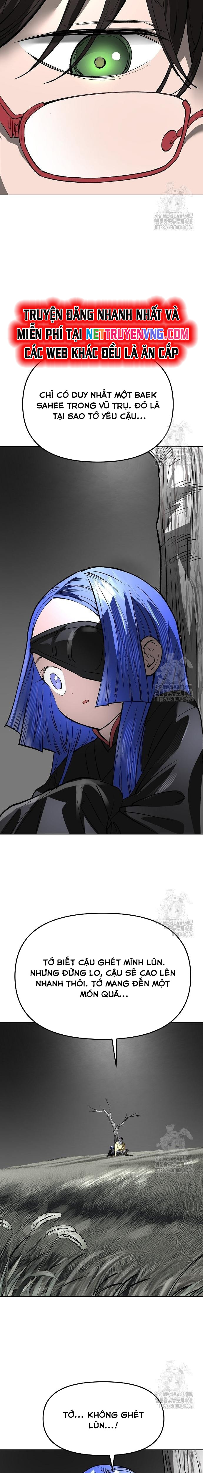 Thiên Ma 3077 Chapter 35 - Trang 2