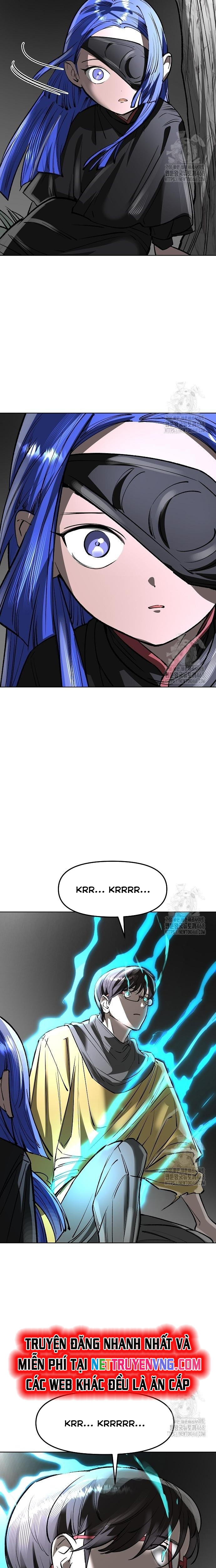 Thiên Ma 3077 Chapter 35 - Trang 2