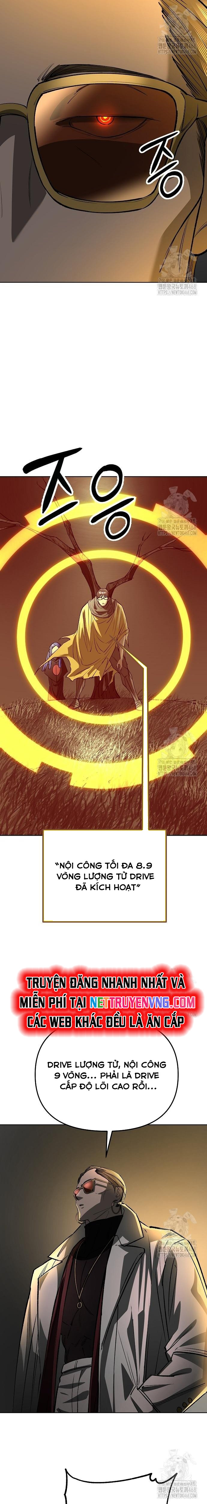 Thiên Ma 3077 Chapter 35 - Trang 2