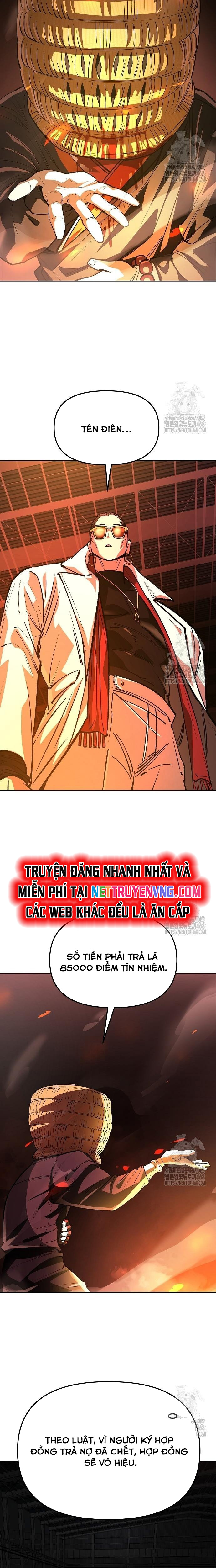 Thiên Ma 3077 Chapter 35 - Trang 2