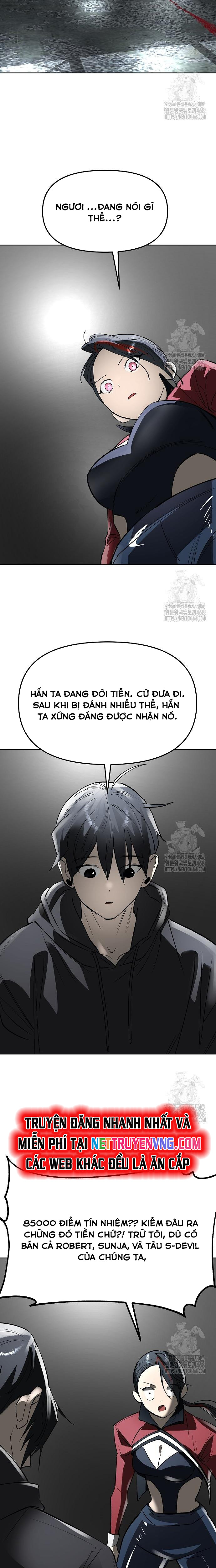 Thiên Ma 3077 Chapter 35 - Trang 2
