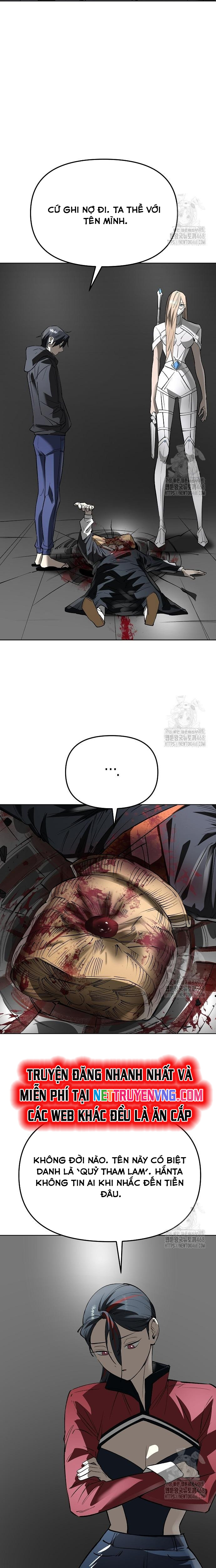 Thiên Ma 3077 Chapter 35 - Trang 2