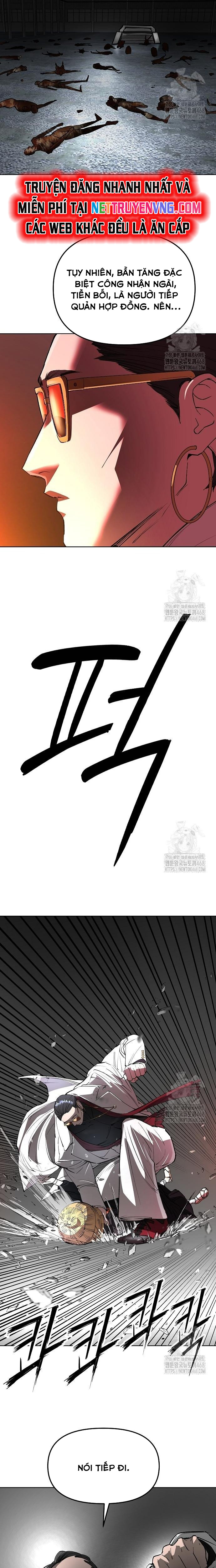 Thiên Ma 3077 Chapter 35 - Trang 2