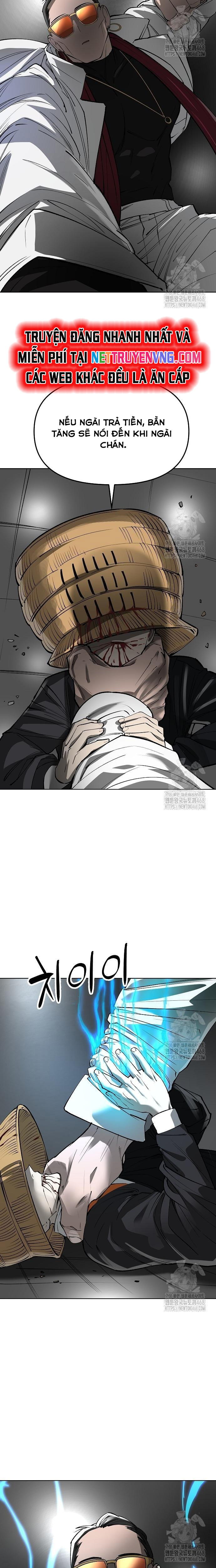 Thiên Ma 3077 Chapter 35 - Trang 2