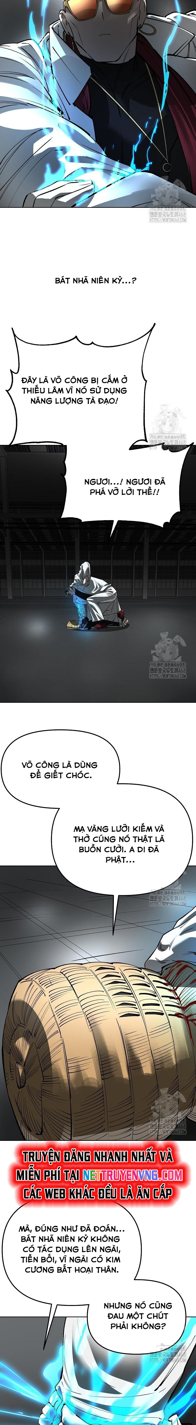 Thiên Ma 3077 Chapter 35 - Trang 2