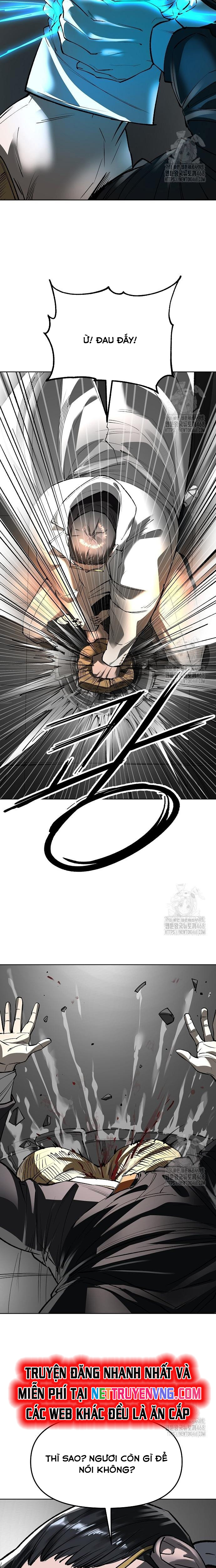 Thiên Ma 3077 Chapter 35 - Trang 2