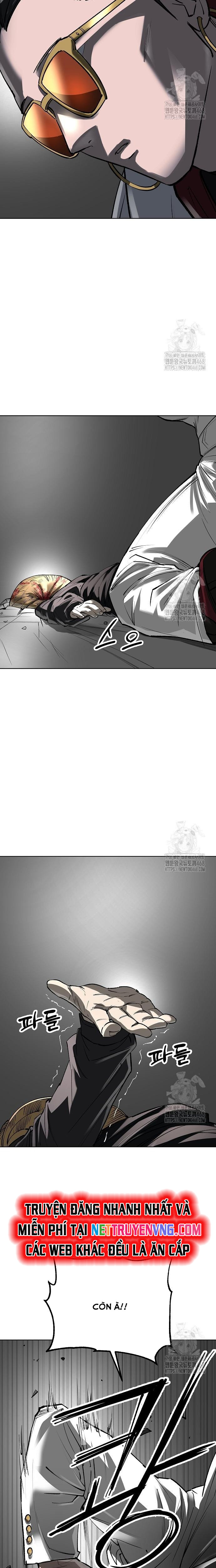 Thiên Ma 3077 Chapter 35 - Trang 2