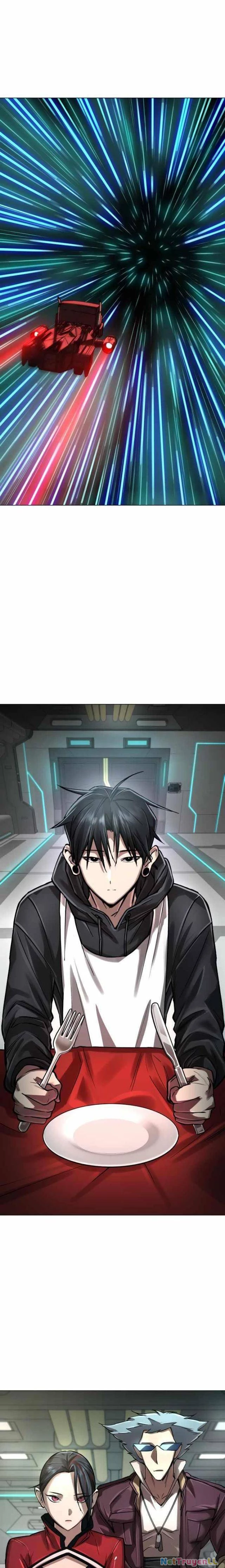 Thiên Ma 3077 Chapter 4 - Trang 2