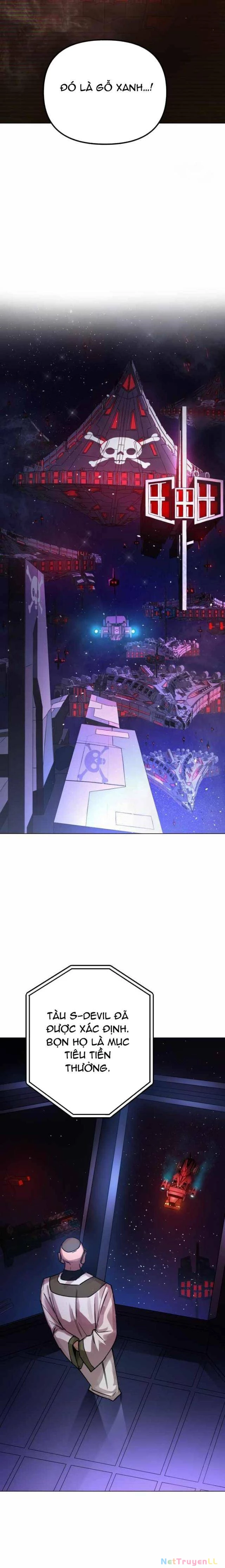 Thiên Ma 3077 Chapter 4 - Trang 2