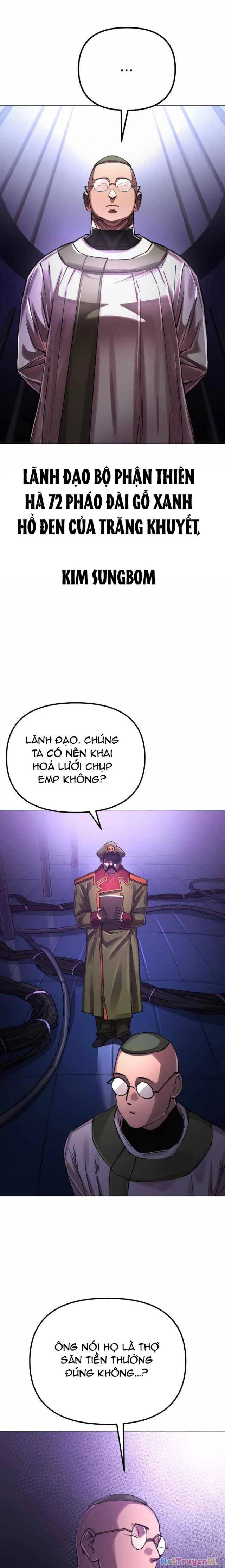 Thiên Ma 3077 Chapter 4 - Trang 2