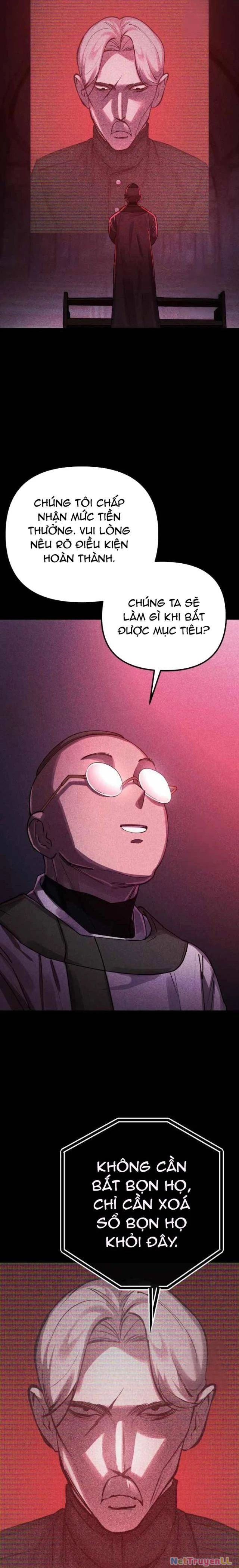 Thiên Ma 3077 Chapter 4 - Trang 2