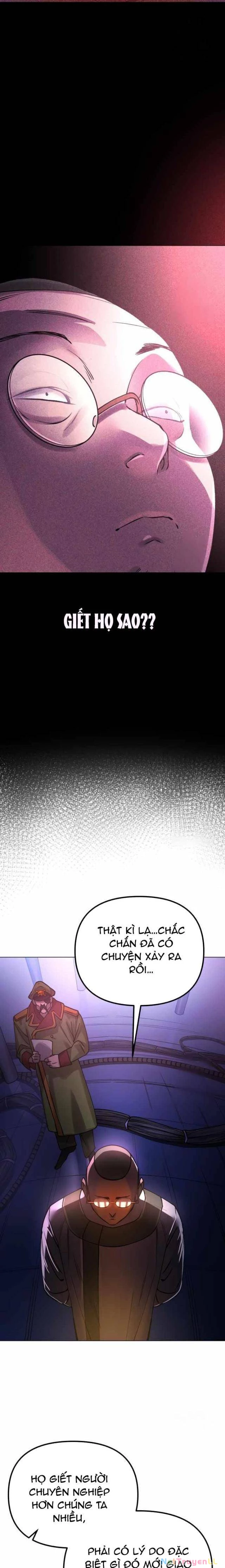 Thiên Ma 3077 Chapter 4 - Trang 2