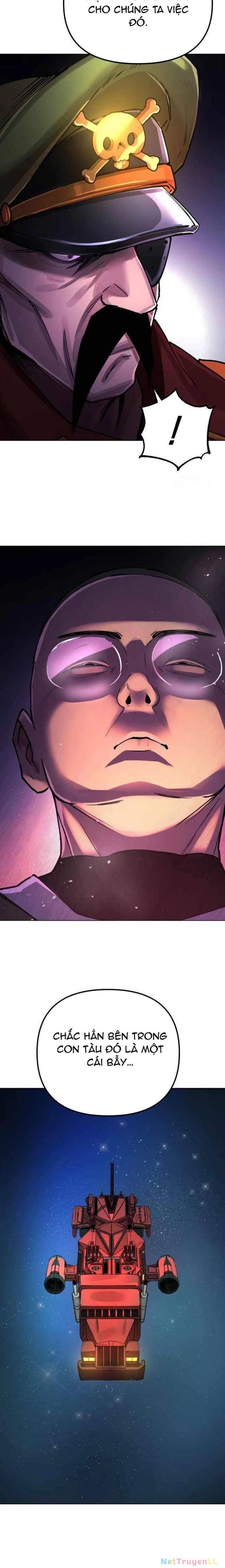 Thiên Ma 3077 Chapter 4 - Trang 2