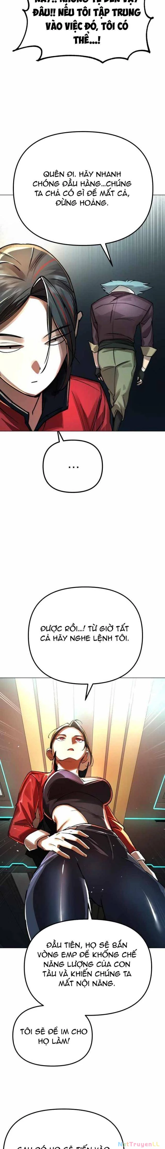 Thiên Ma 3077 Chapter 4 - Trang 2