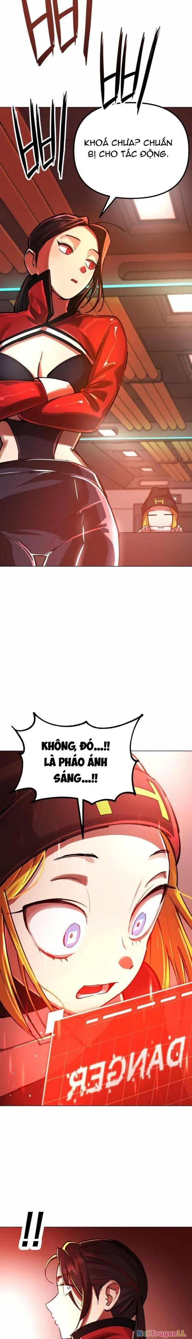 Thiên Ma 3077 Chapter 4 - Trang 2