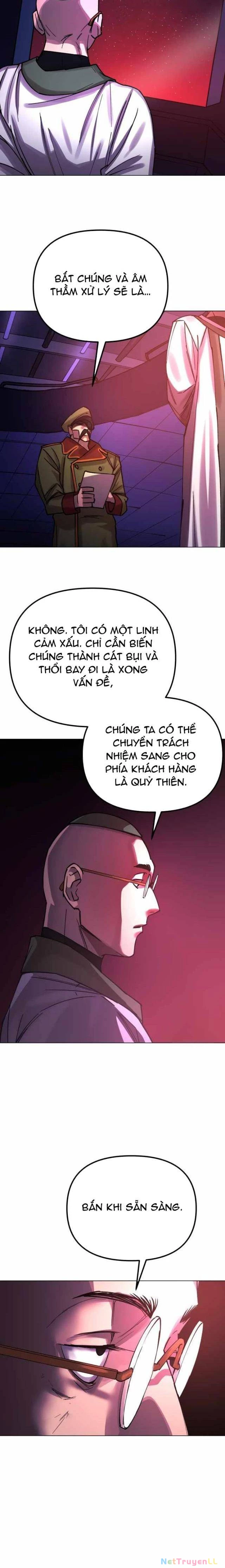 Thiên Ma 3077 Chapter 4 - Trang 2