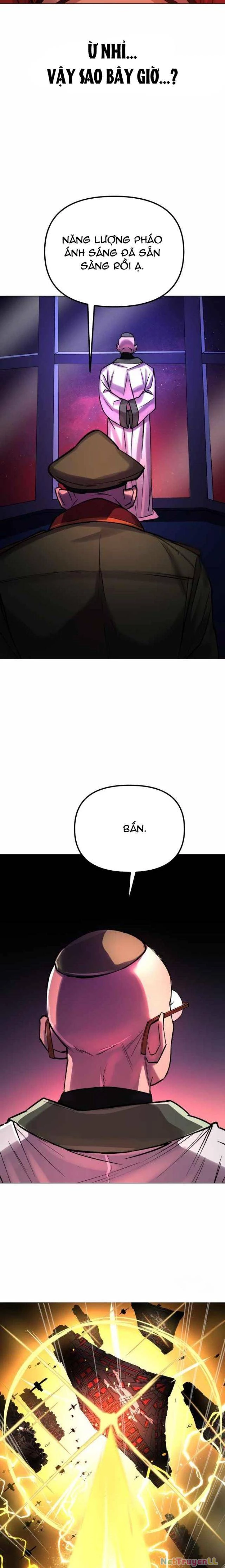 Thiên Ma 3077 Chapter 4 - Trang 2