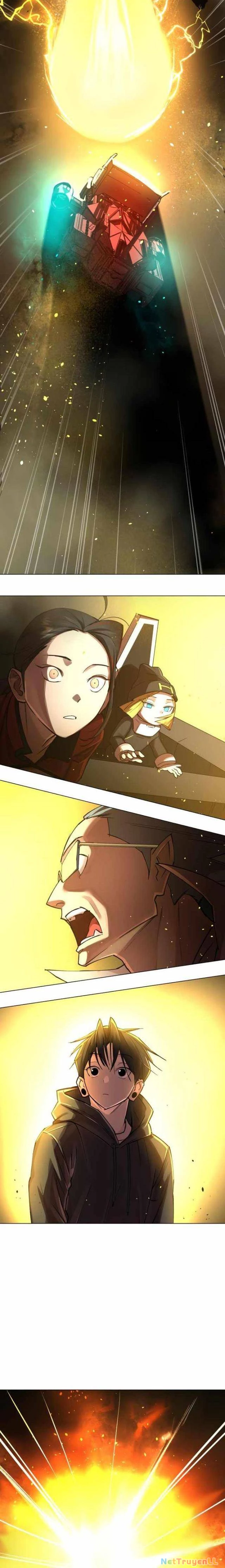 Thiên Ma 3077 Chapter 4 - Trang 2