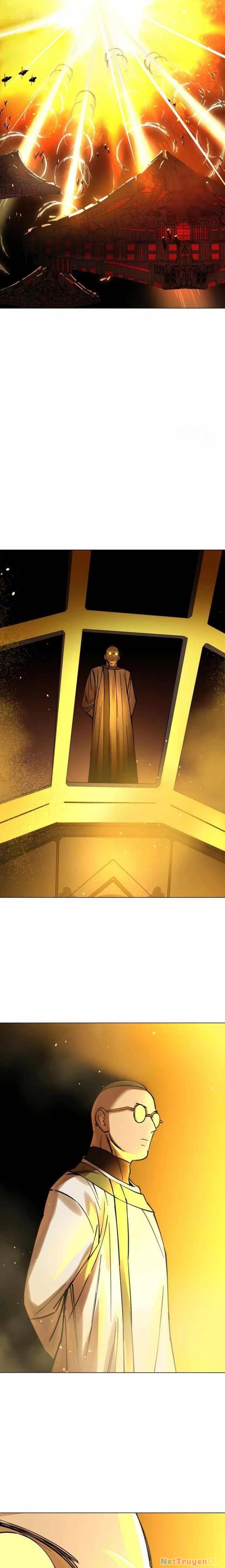 Thiên Ma 3077 Chapter 4 - Trang 2