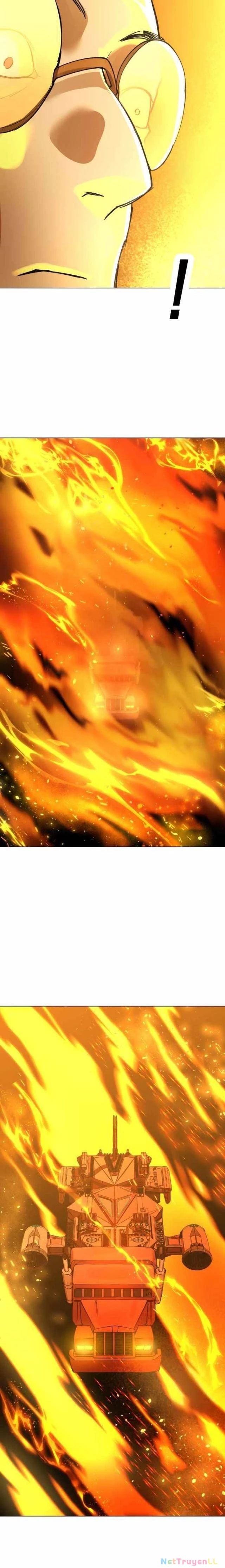 Thiên Ma 3077 Chapter 4 - Trang 2