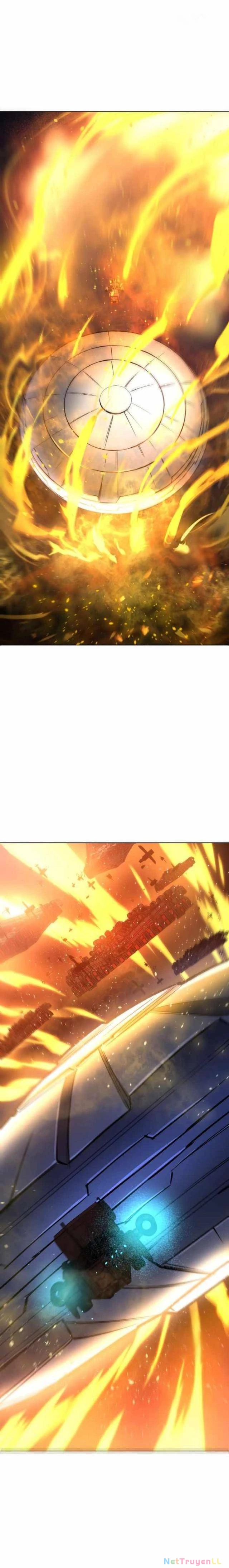 Thiên Ma 3077 Chapter 4 - Trang 2