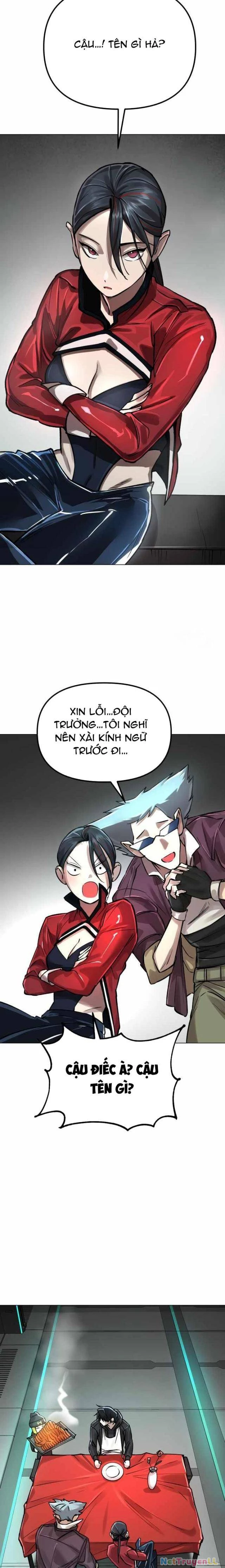 Thiên Ma 3077 Chapter 4 - Trang 2