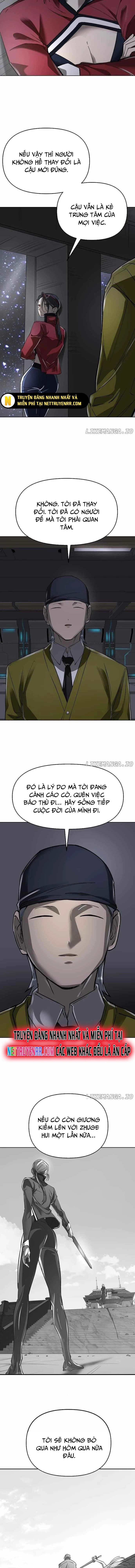 Thiên Ma 3077 Chapter 40 - Trang 2