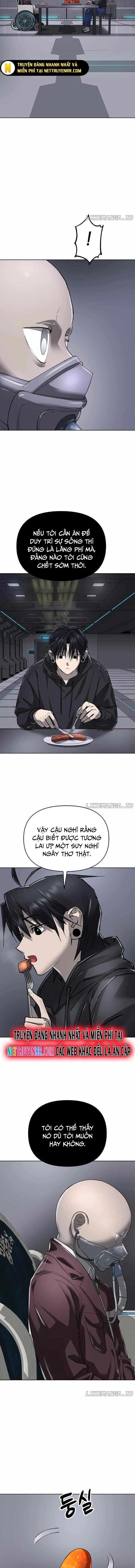 Thiên Ma 3077 Chapter 40 - Trang 2