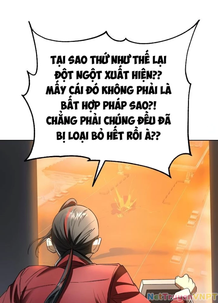 Thiên Ma 3077 Chapter 41 - Trang 2