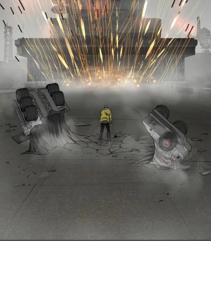 Thiên Ma 3077 Chapter 41 - Trang 2