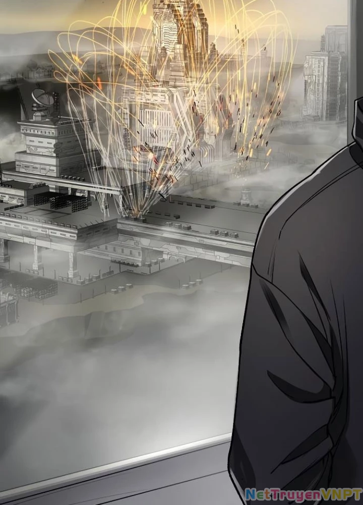 Thiên Ma 3077 Chapter 41 - Trang 2