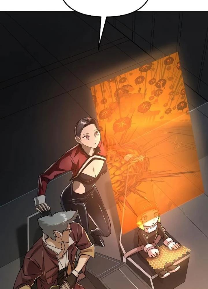 Thiên Ma 3077 Chapter 41 - Trang 2