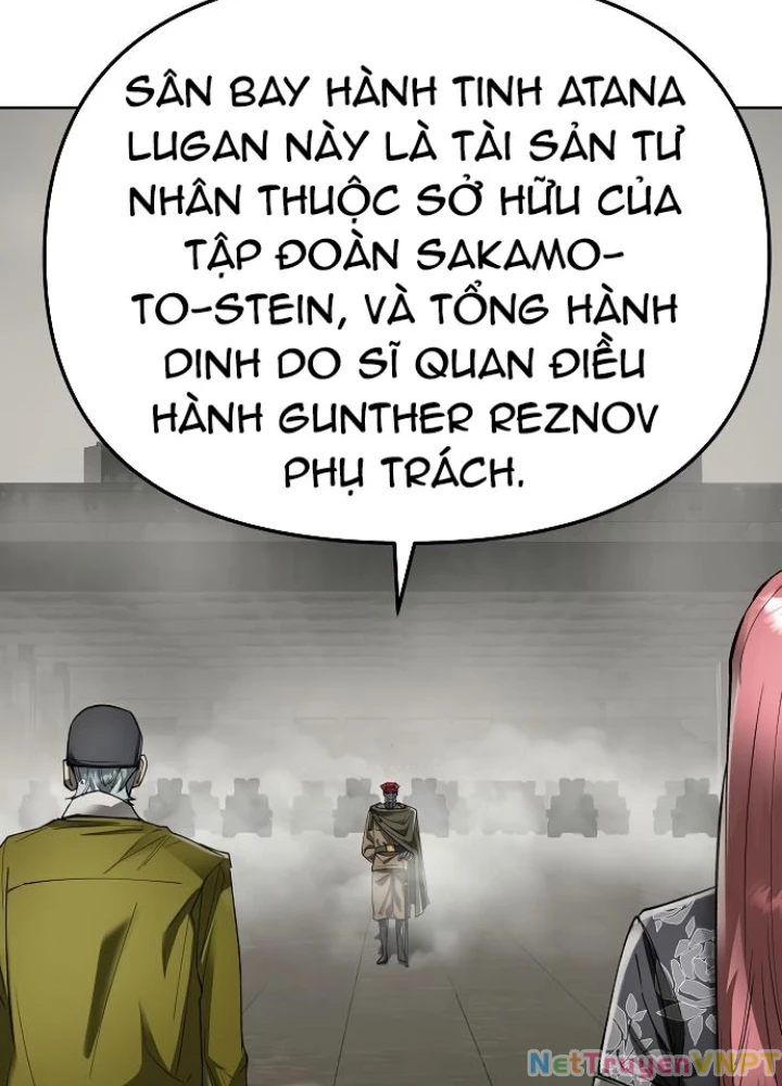 Thiên Ma 3077 Chapter 41 - Trang 2