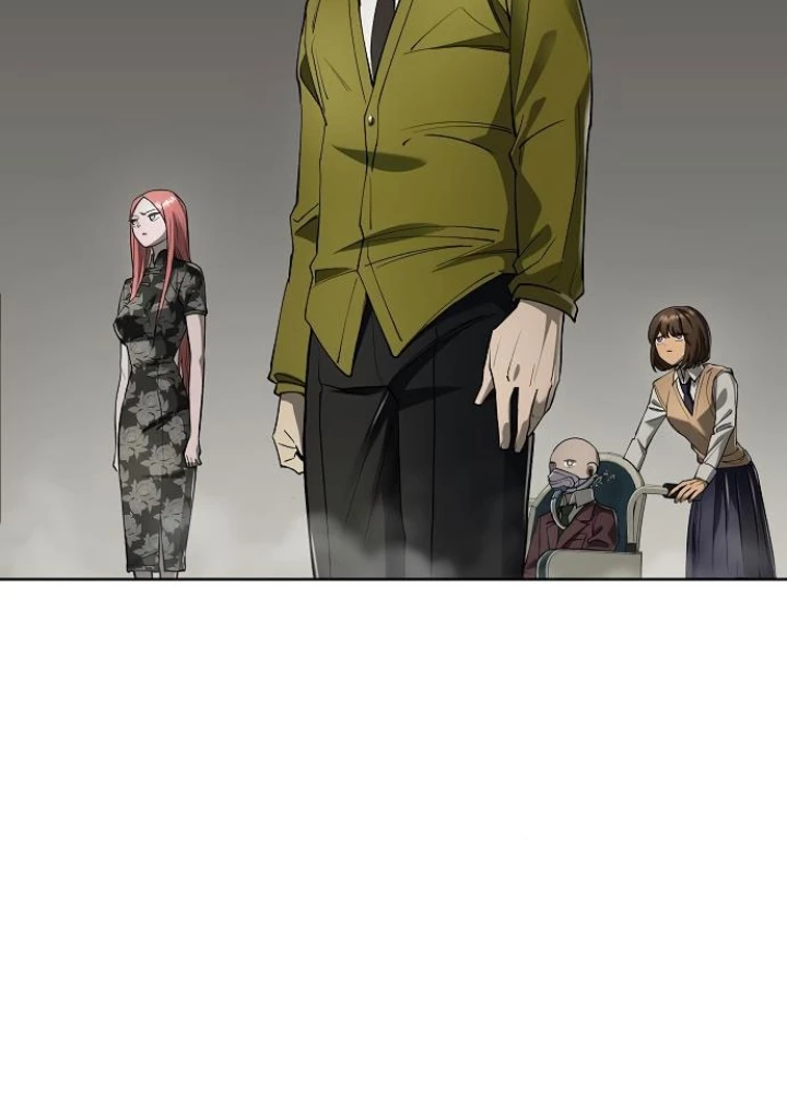 Thiên Ma 3077 Chapter 41 - Trang 2