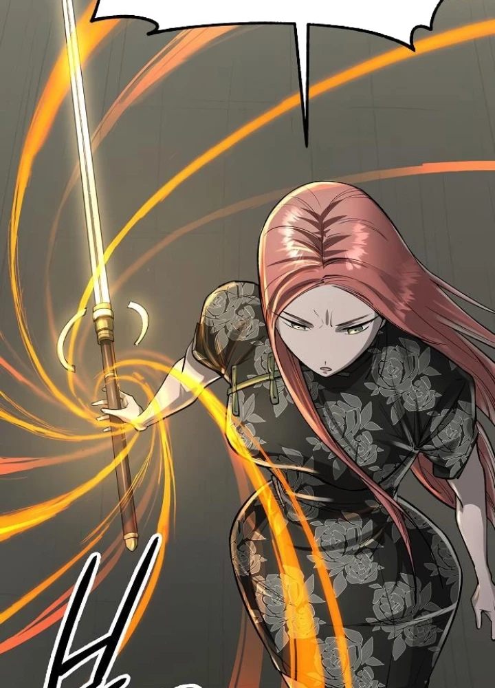 Thiên Ma 3077 Chapter 41 - Trang 2