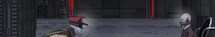 Thiên Ma 3077 Chapter 41 - Trang 2