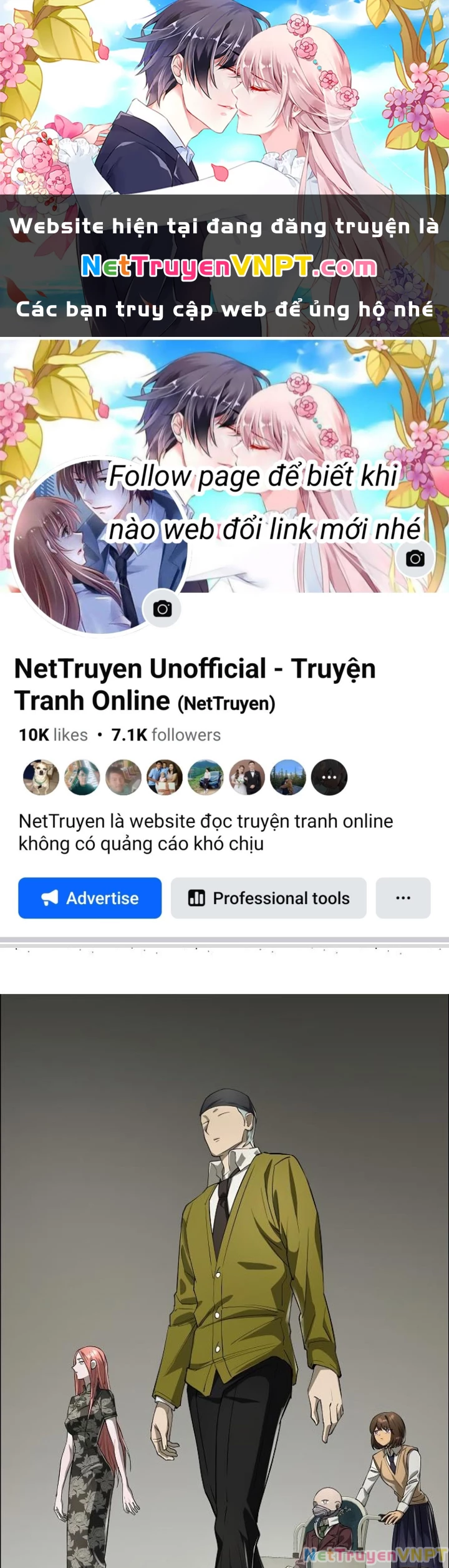 Thiên Ma 3077 Chapter 41 - Trang 2
