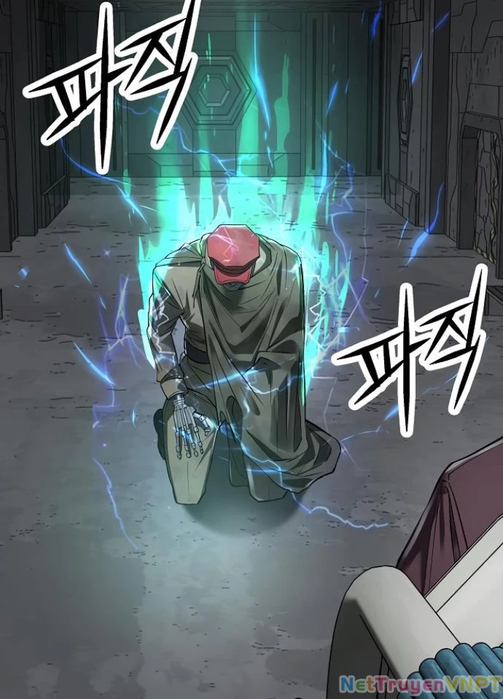 Thiên Ma 3077 Chapter 41 - Trang 2