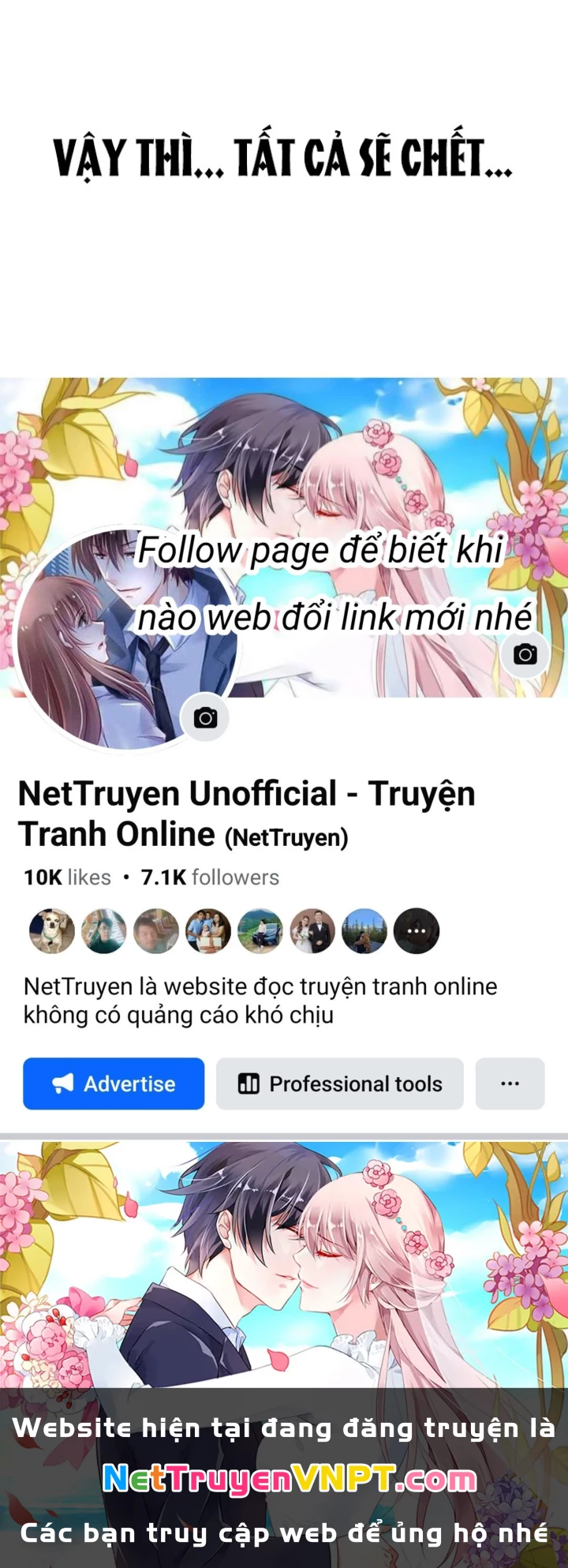 Thiên Ma 3077 Chapter 41 - Trang 2