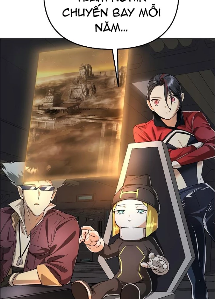 Thiên Ma 3077 Chapter 41 - Trang 2
