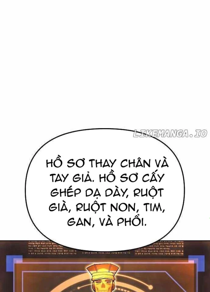 Thiên Ma 3077 Chapter 42 - Trang 2