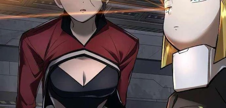 Thiên Ma 3077 Chapter 42 - Trang 2
